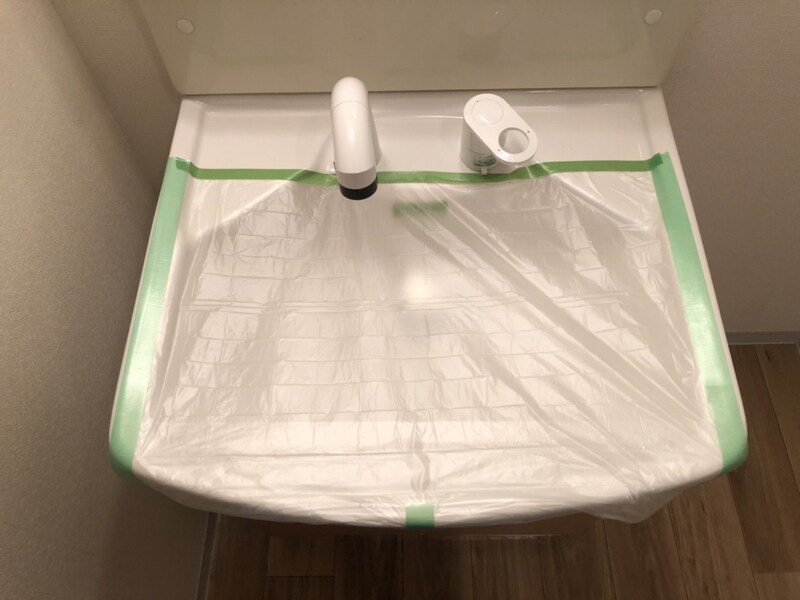 サンシャイン１号館の物件内観写真