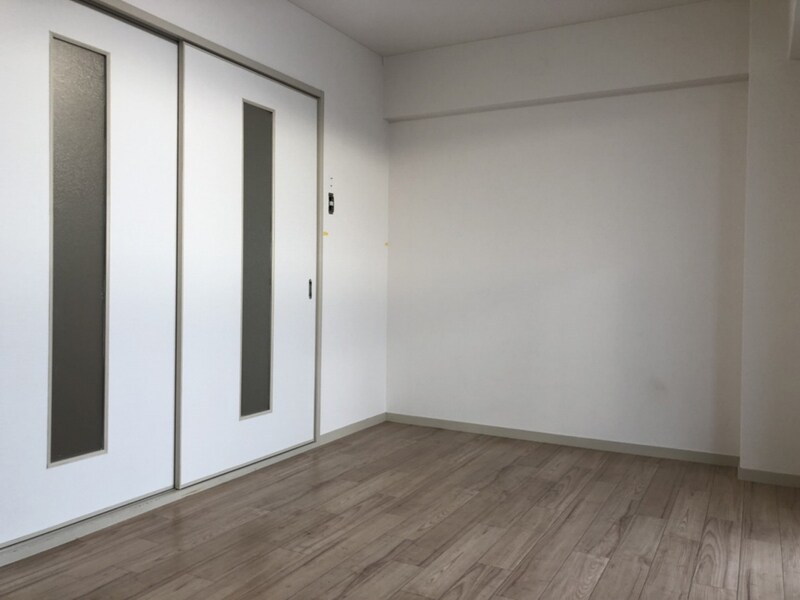 インタービレッジ三条の物件内観写真