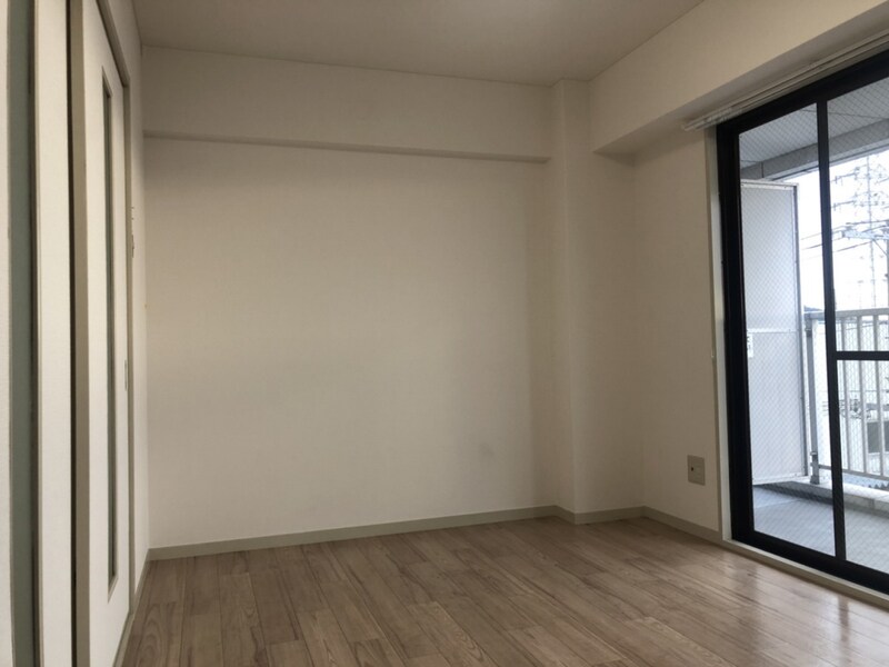 インタービレッジ三条の物件内観写真