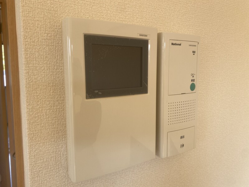 パークハイム参番館　Ｂ棟の物件内観写真