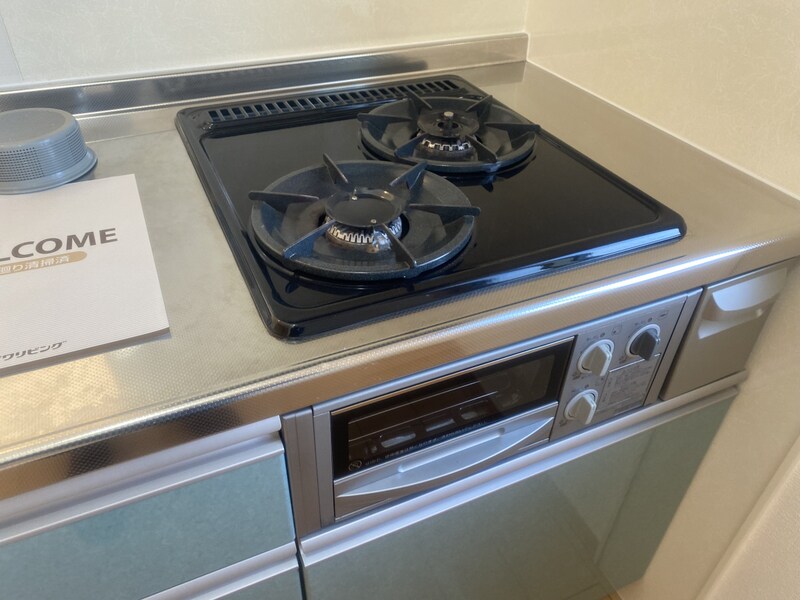 パークハイム参番館　Ｂ棟の物件内観写真