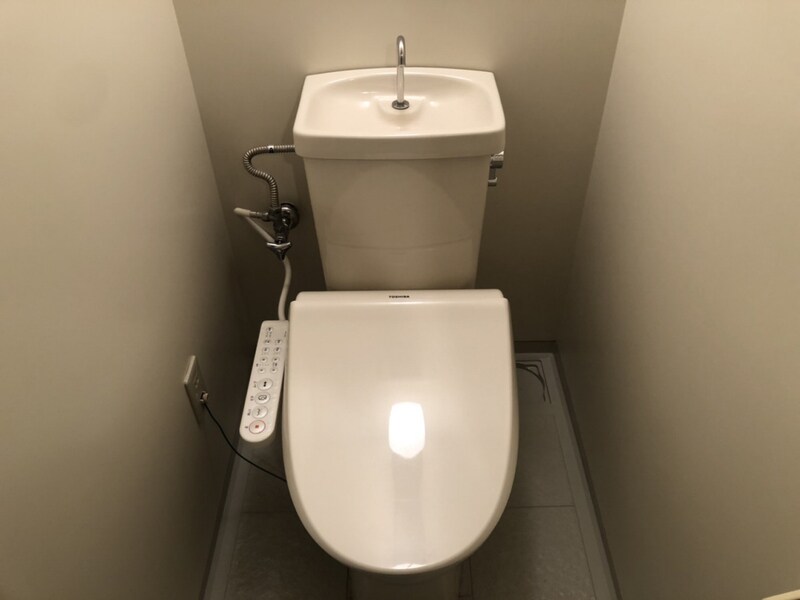 アピア安富の物件内観写真