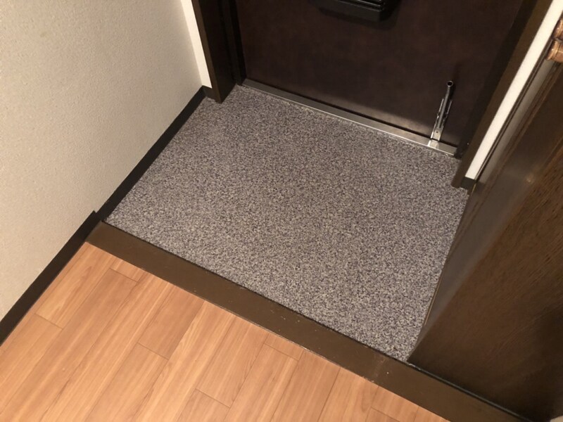 アピア安富の物件内観写真