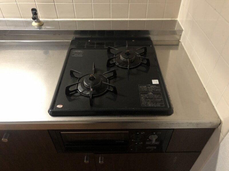 アピア安富の物件内観写真