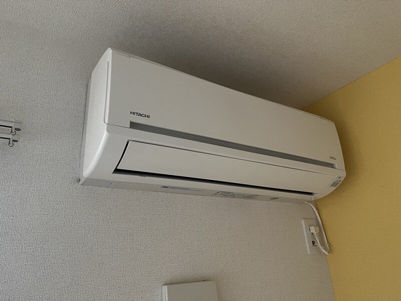 滝野リバティグレイスＡの物件内観写真