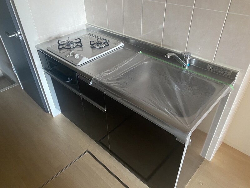 AXIOの物件内観写真