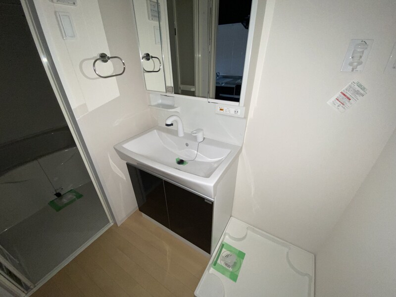 AXIOの物件内観写真