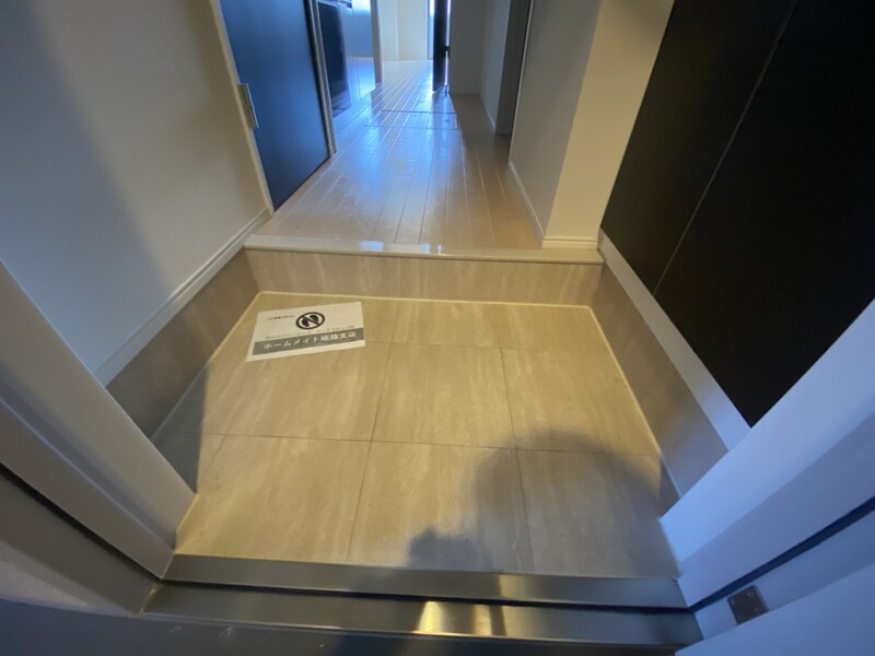 AXIOの物件内観写真