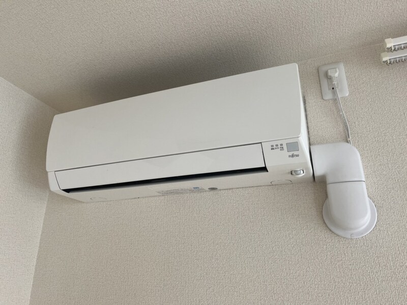 プレミアス三左衛門の物件内観写真