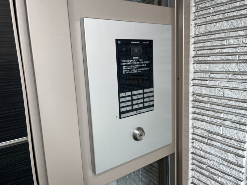 プレミアス三左衛門の物件内観写真