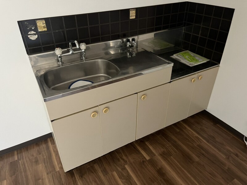 パレコスモスの物件内観写真