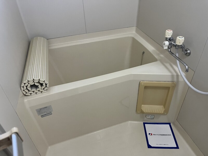 パレコスモスの物件内観写真