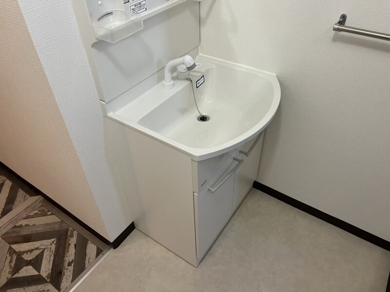 パレコスモスの物件内観写真