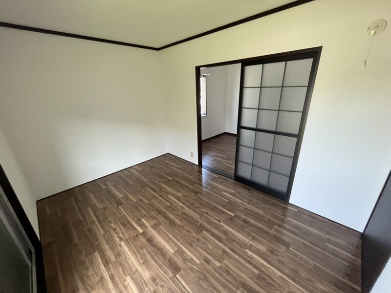 パレコスモスの物件内観写真