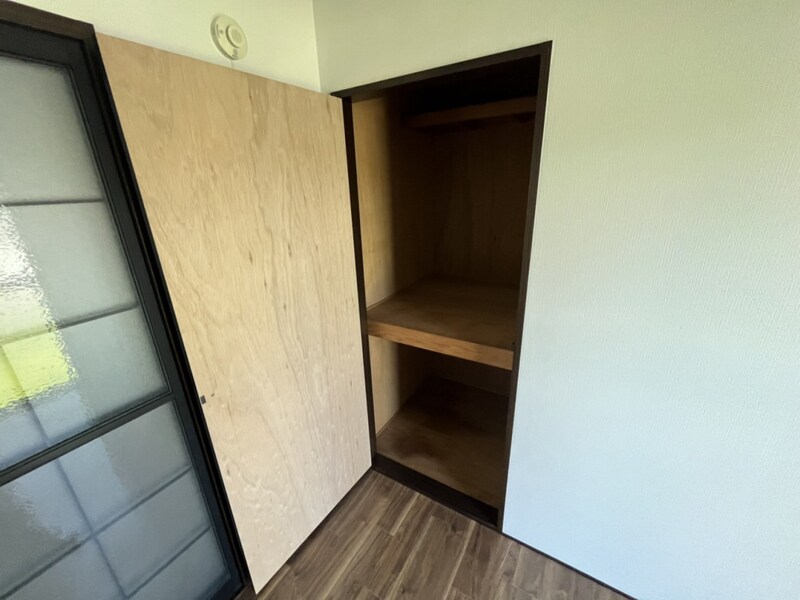 パレコスモスの物件内観写真