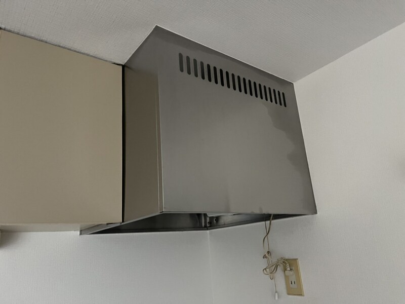 パレコスモスの物件内観写真