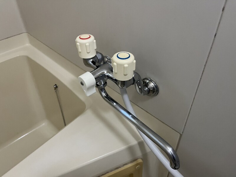 パレコスモスの物件内観写真