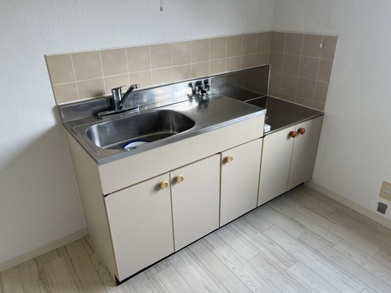 パレコスモスの物件内観写真