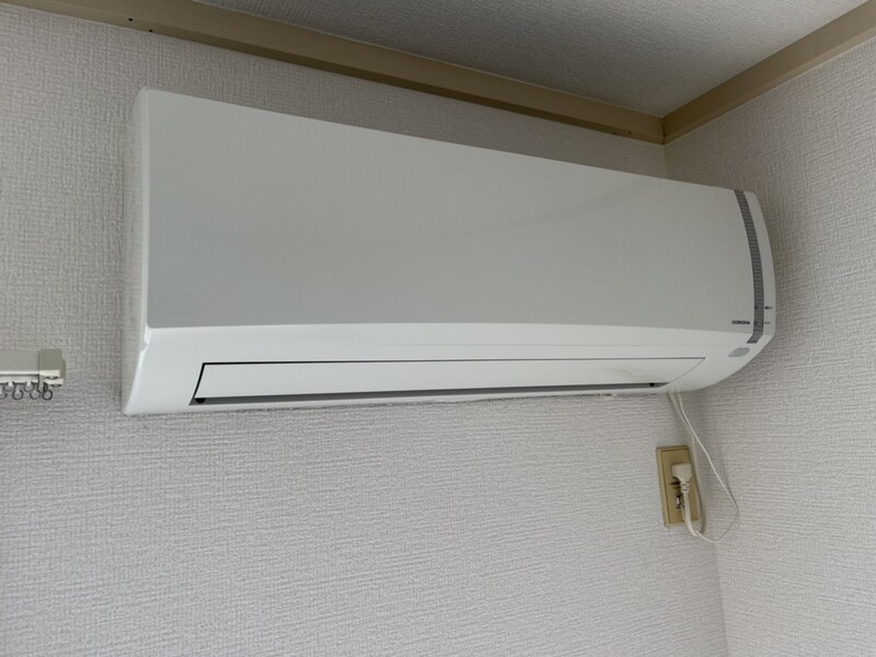 パレコスモスの物件内観写真