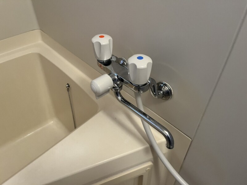 パレコスモスの物件内観写真