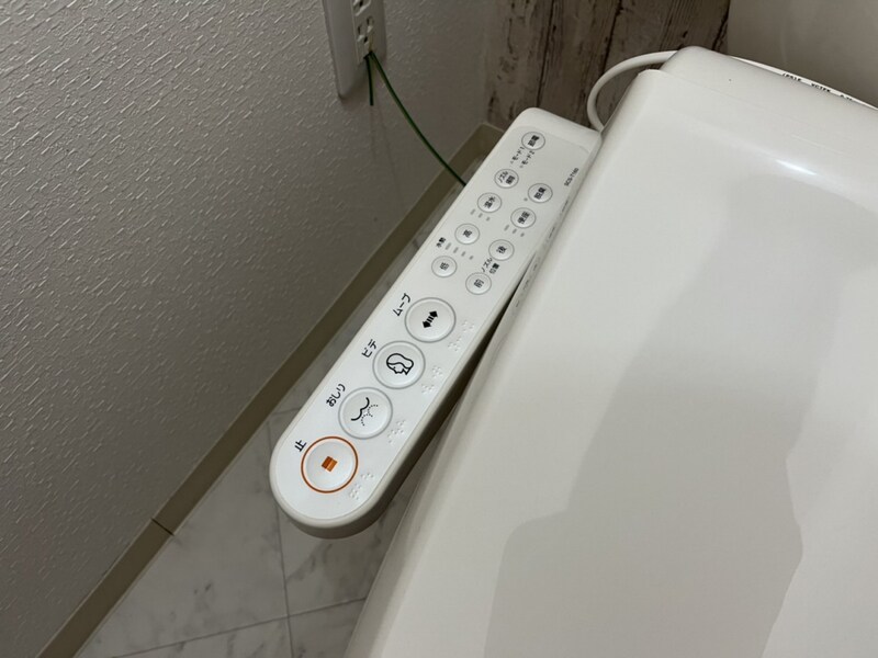 パレコスモスの物件内観写真