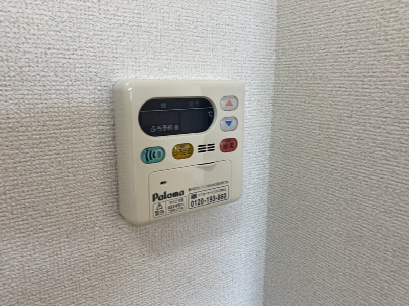 グレイス別所南の物件内観写真