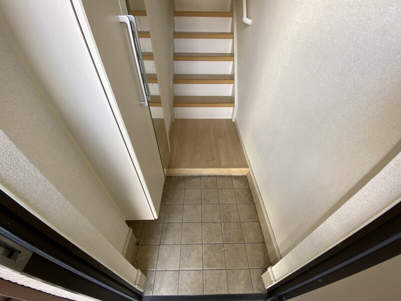 ｃｅｌｌ　ｃｕｂｅⅡの物件内観写真