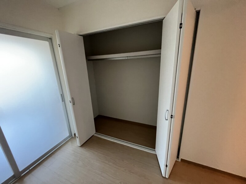 ベルフラワー嵐山の物件内観写真