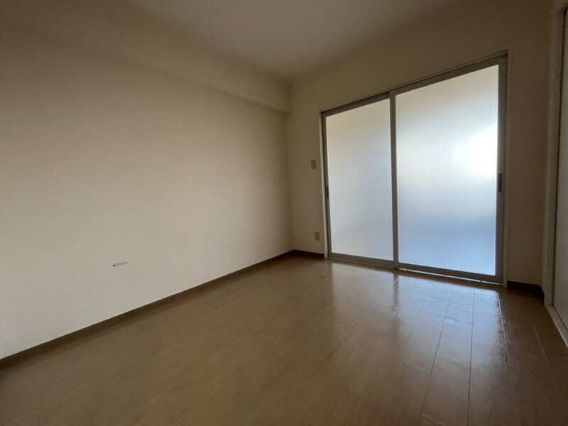 ベルフラワー嵐山の物件内観写真