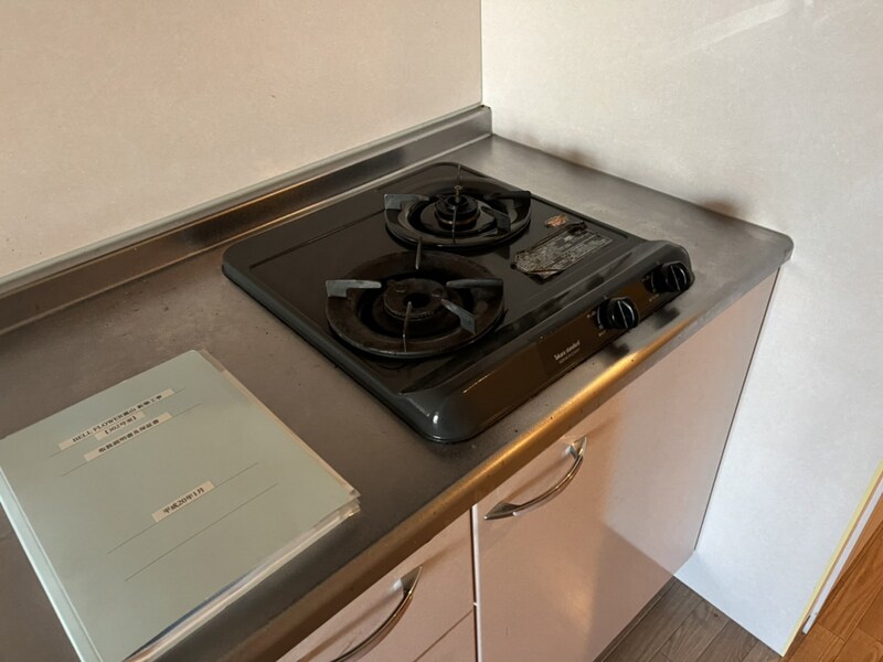 ベルフラワー嵐山の物件内観写真