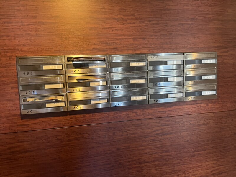 ベルフラワー嵐山の物件内観写真