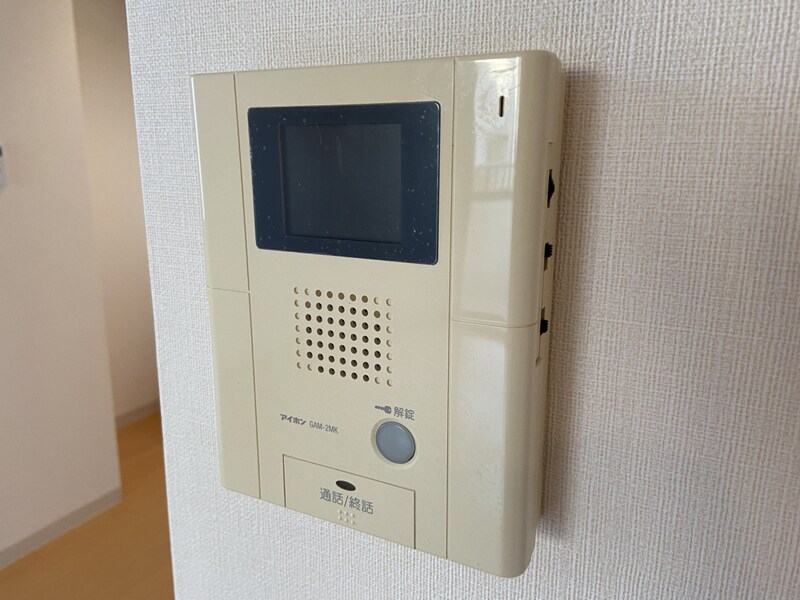 アモーレ二階町の物件内観写真