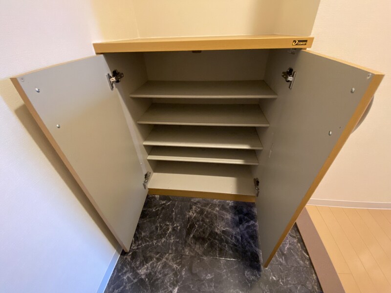 アモーレ二階町の物件内観写真