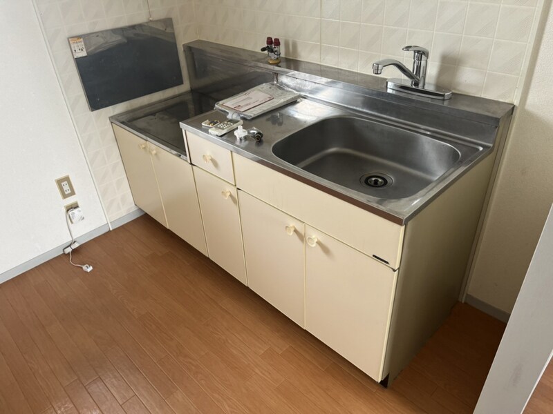 サンライフ松本の物件内観写真