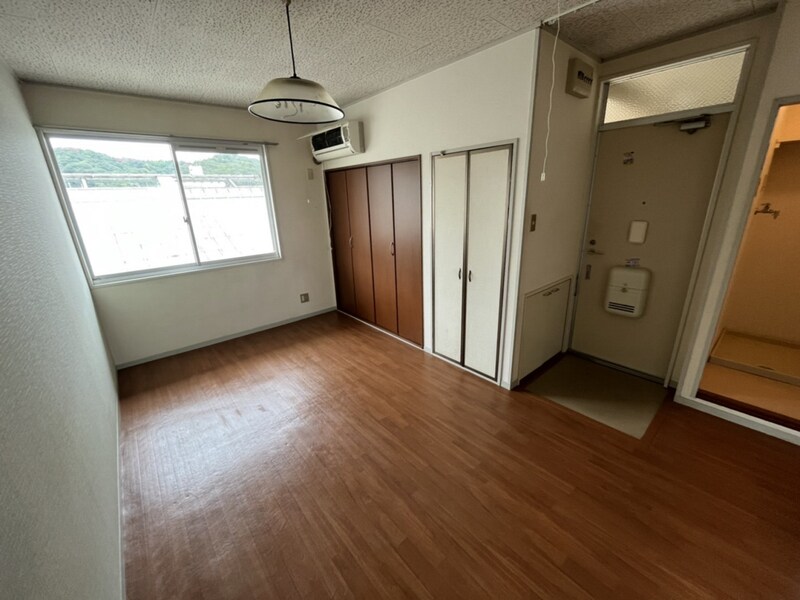 サンライフ松本の物件内観写真