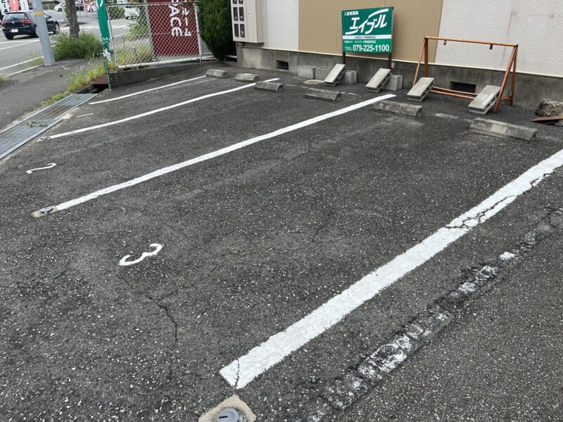 サンライフ松本の物件外観写真