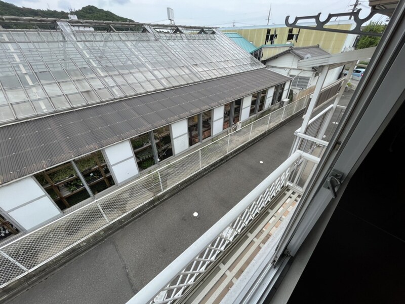 サンライフ松本の物件内観写真