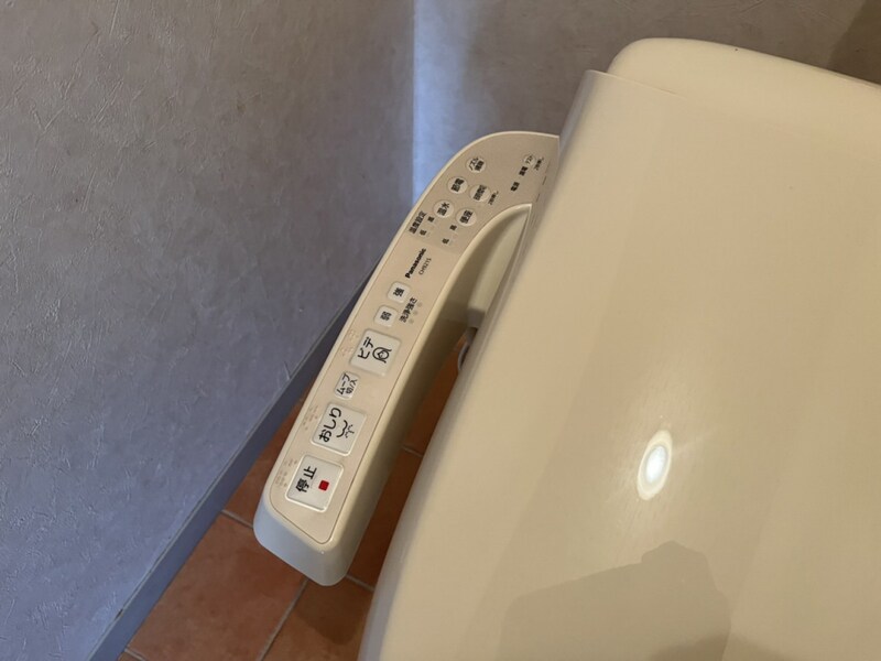 サンライフ松本の物件内観写真