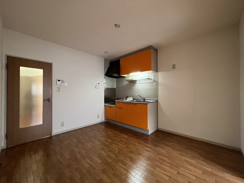 サニー・コートフタバ　B棟の物件内観写真