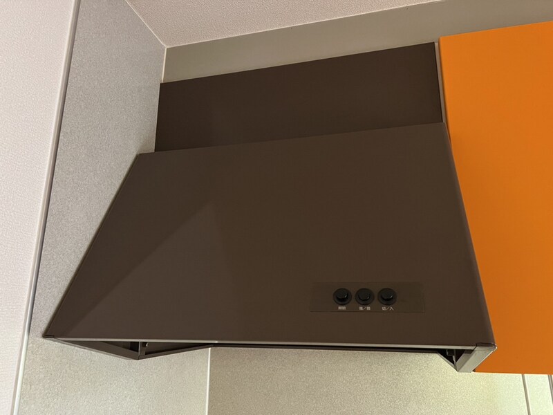 サニー・コートフタバ　B棟の物件内観写真