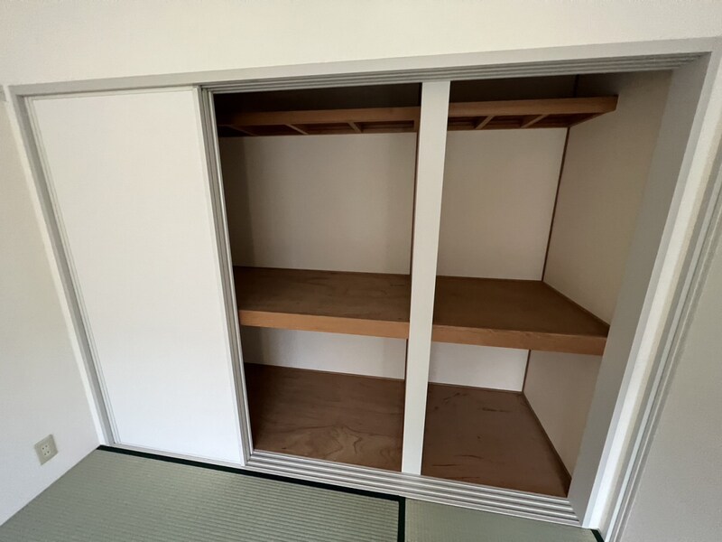 サニー・コートフタバ　B棟の物件内観写真