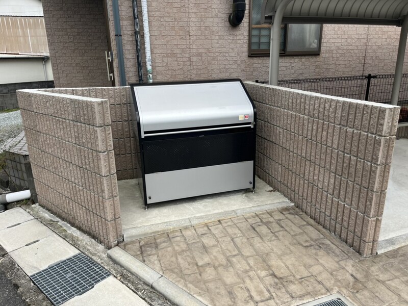 プレジールの物件内観写真