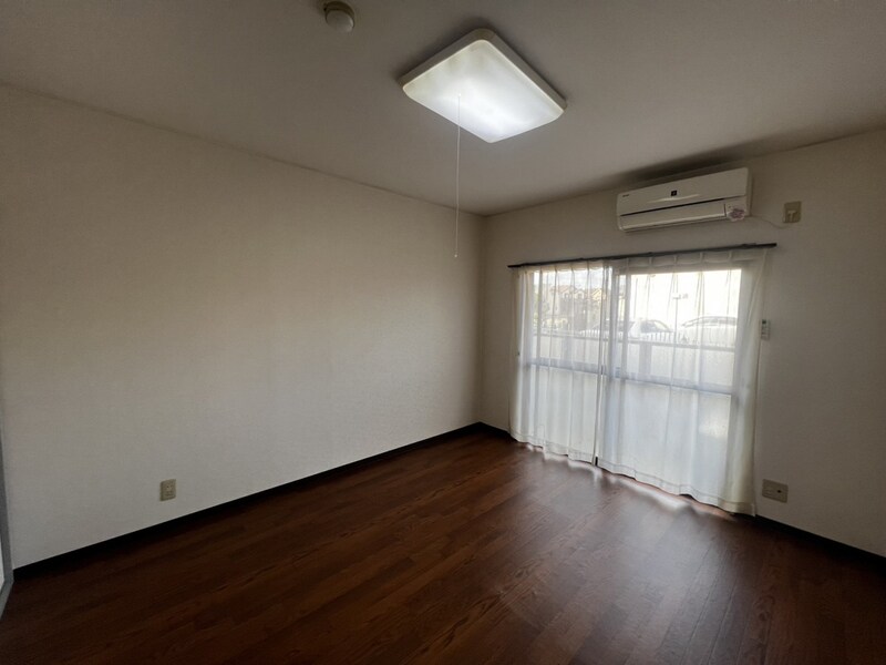 プルミエールIの物件内観写真