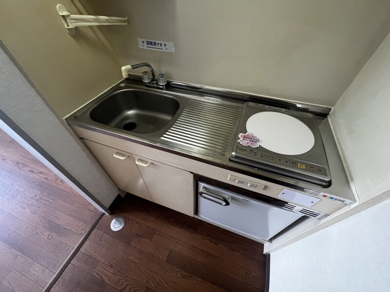 プルミエールIの物件内観写真