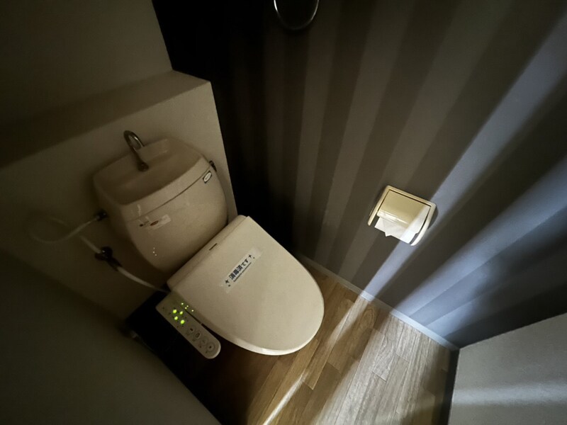 プルミエールIの物件内観写真