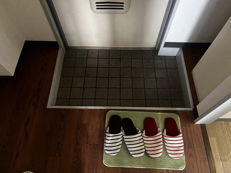 プルミエールIの物件内観写真