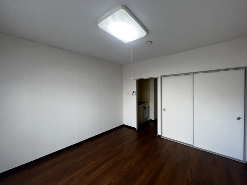 プルミエールIの物件内観写真