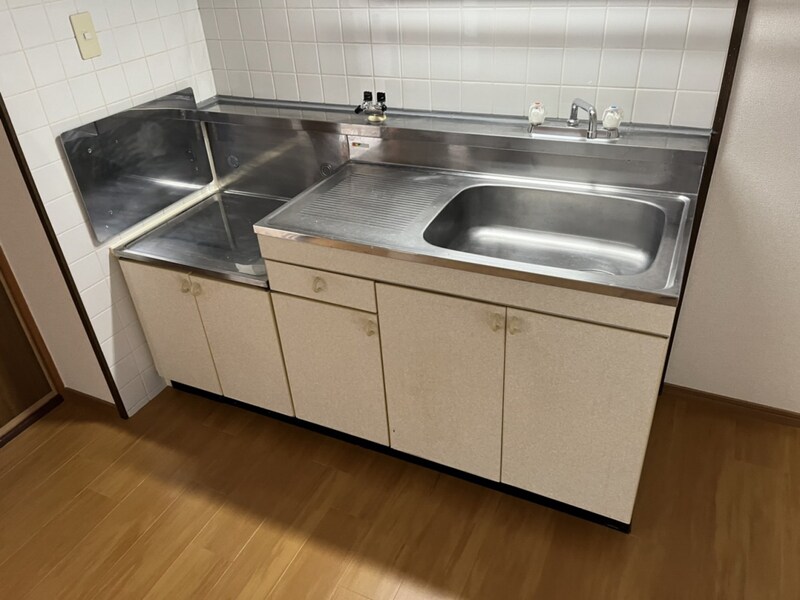 三快マンションの物件内観写真