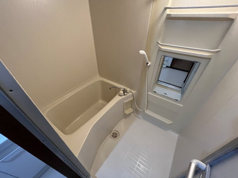 三快マンションの物件内観写真