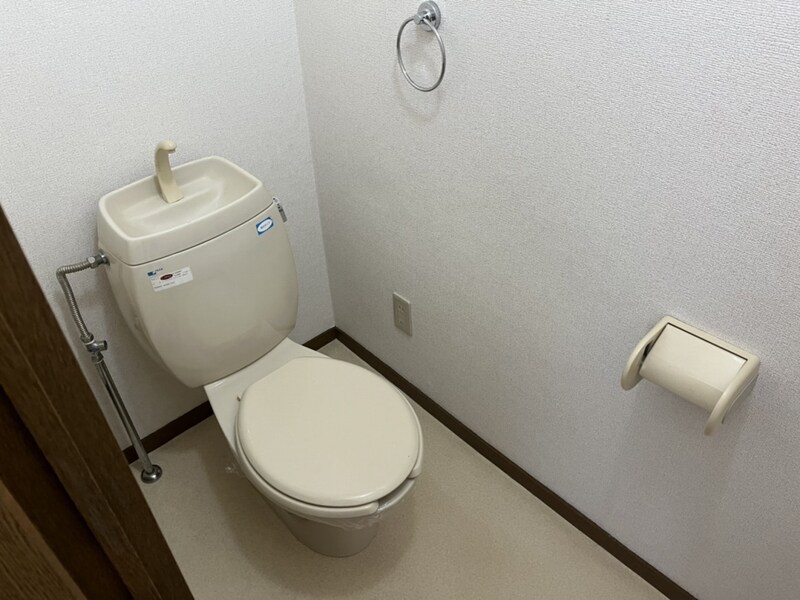 三快マンションの物件内観写真